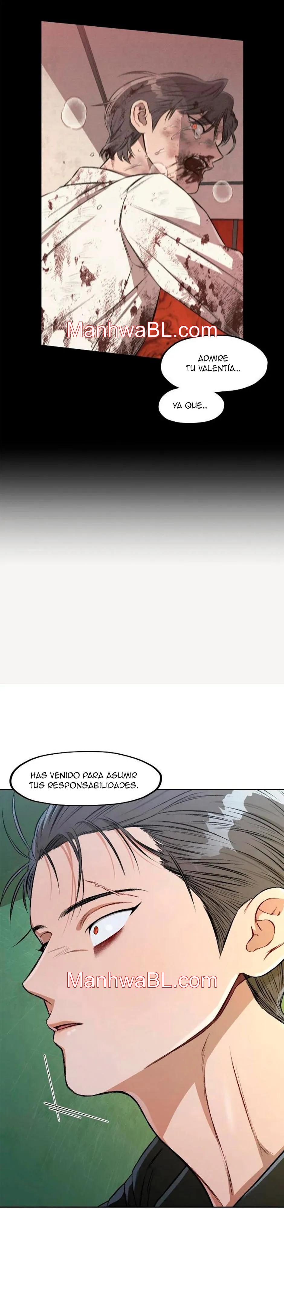 Liveta - Capítulo 62 manhwa