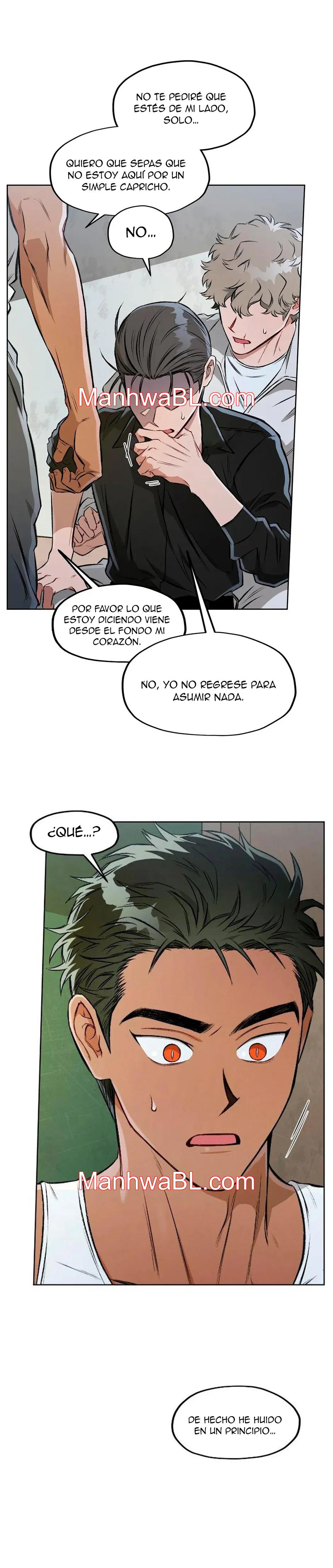 Liveta - Capítulo 62 manhwa