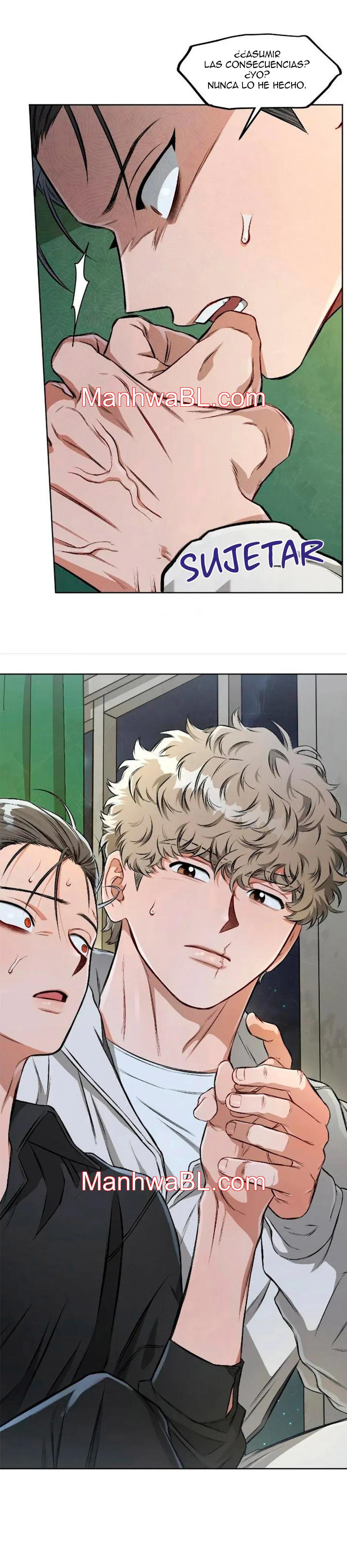 Liveta - Capítulo 62 manhwa