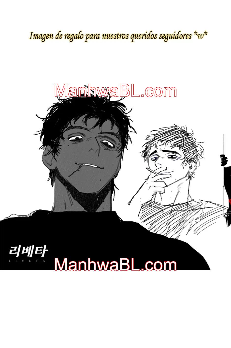 Liveta - Capítulo 62 manhwa