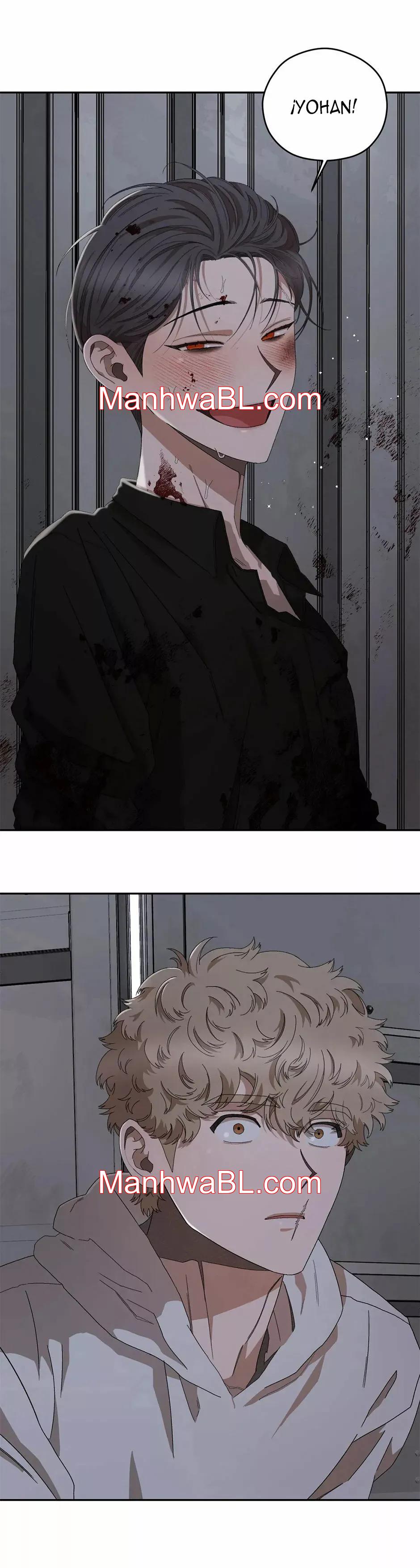 Liveta - Capítulo 35 manhwa
