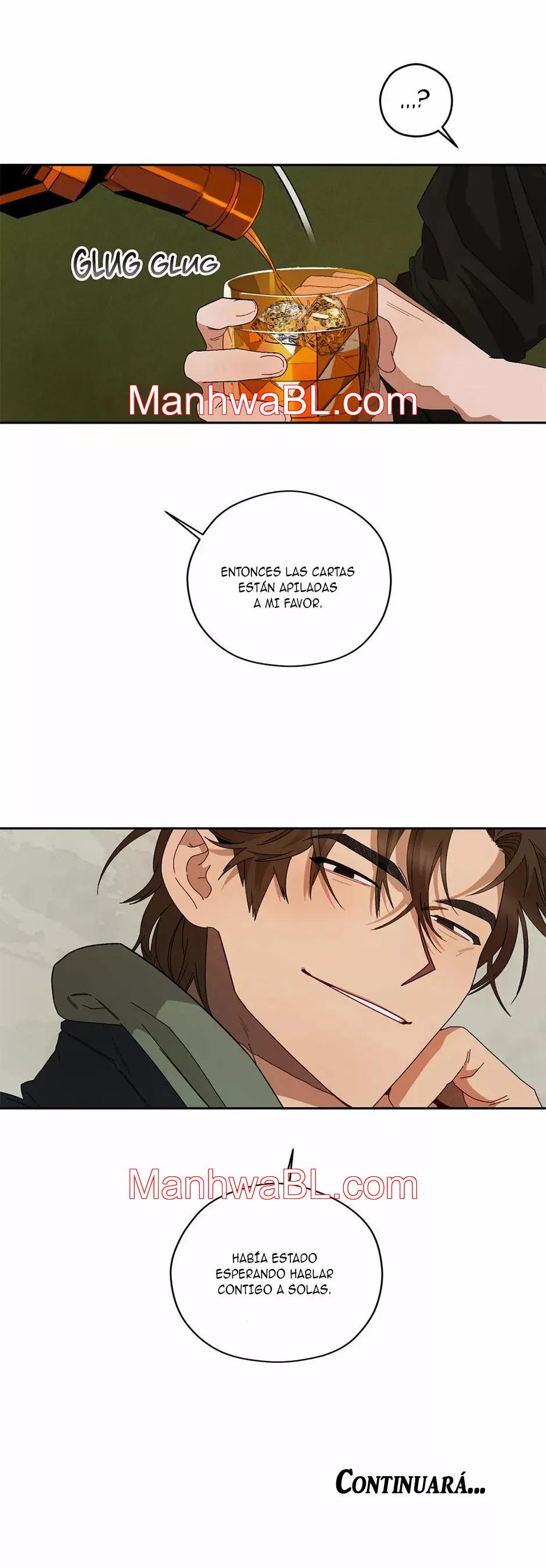 Liveta - Capítulo 35 manhwa
