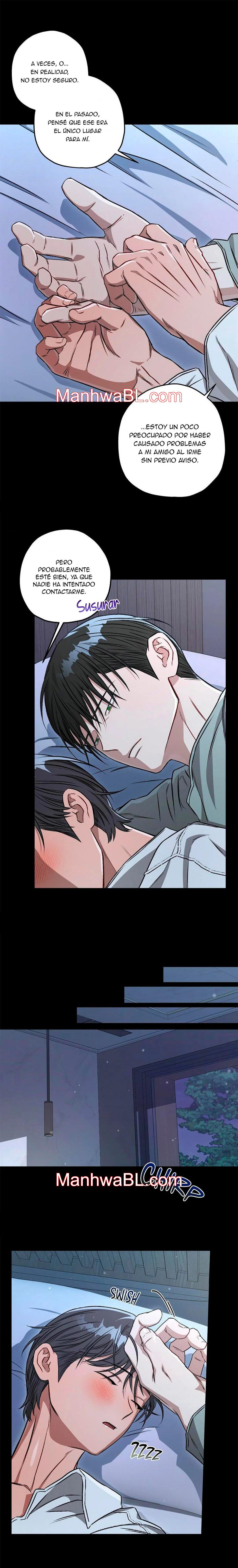 Liveta - Capítulo 80 manhwa