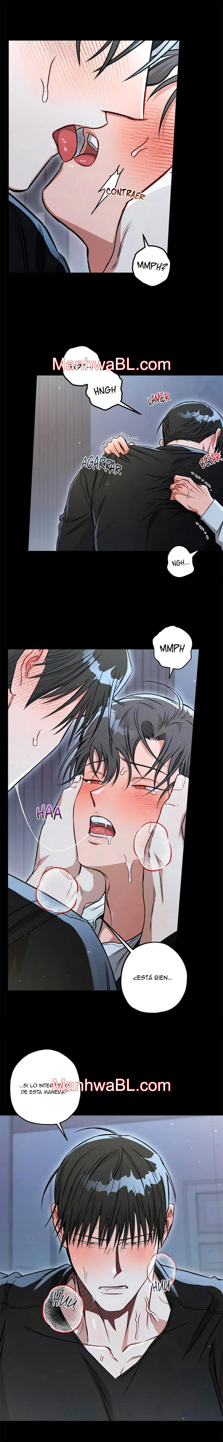 Liveta - Capítulo 80 manhwa