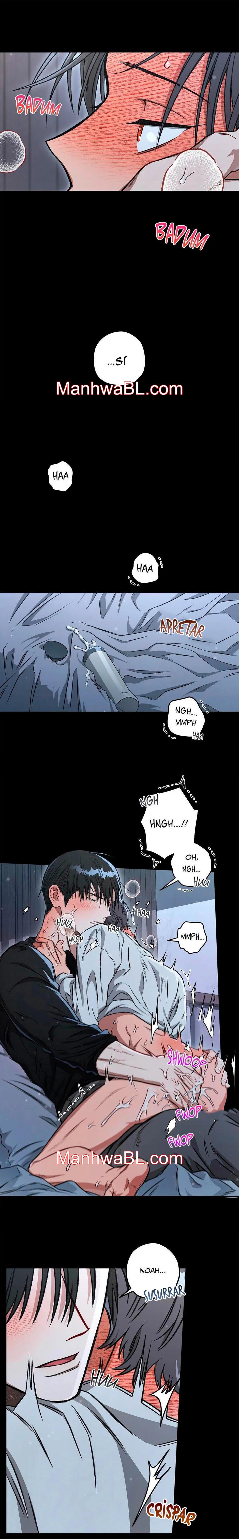 Liveta - Capítulo 80 manhwa