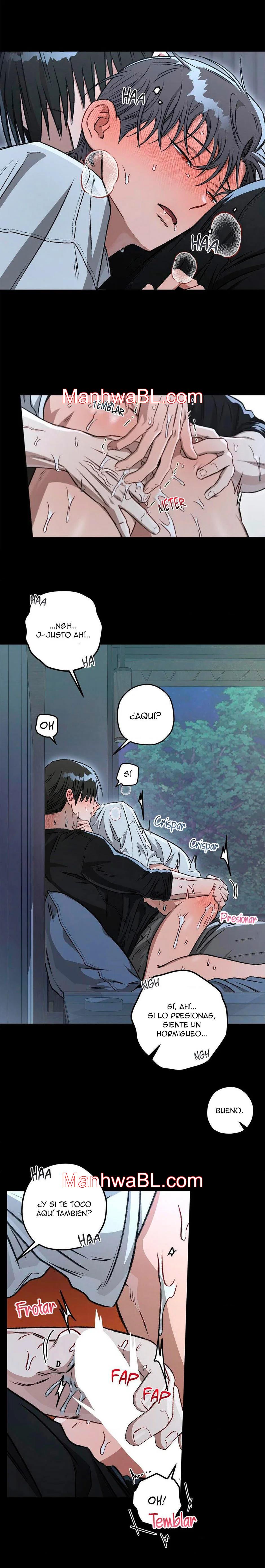 Liveta - Capítulo 80 manhwa