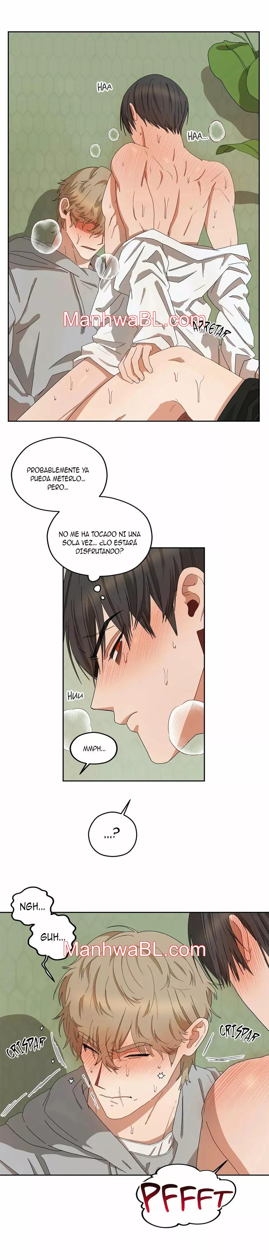 Liveta - Capítulo 19 manhwa