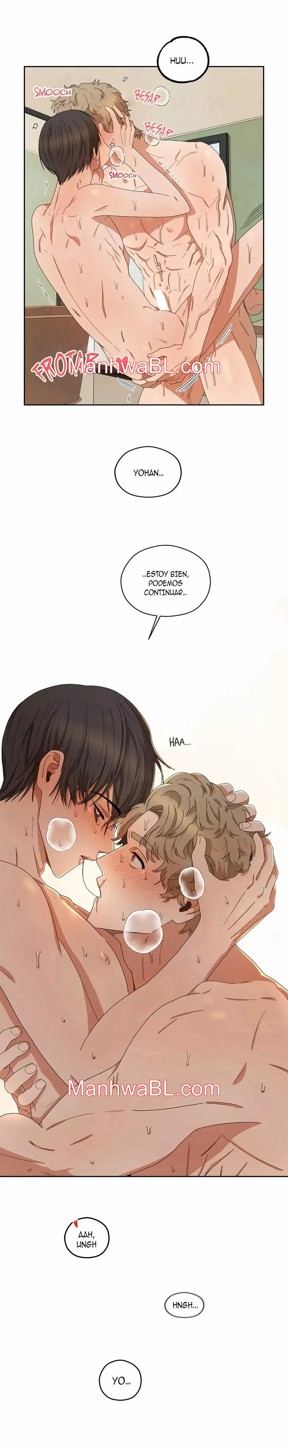 Liveta - Capítulo 19 manhwa