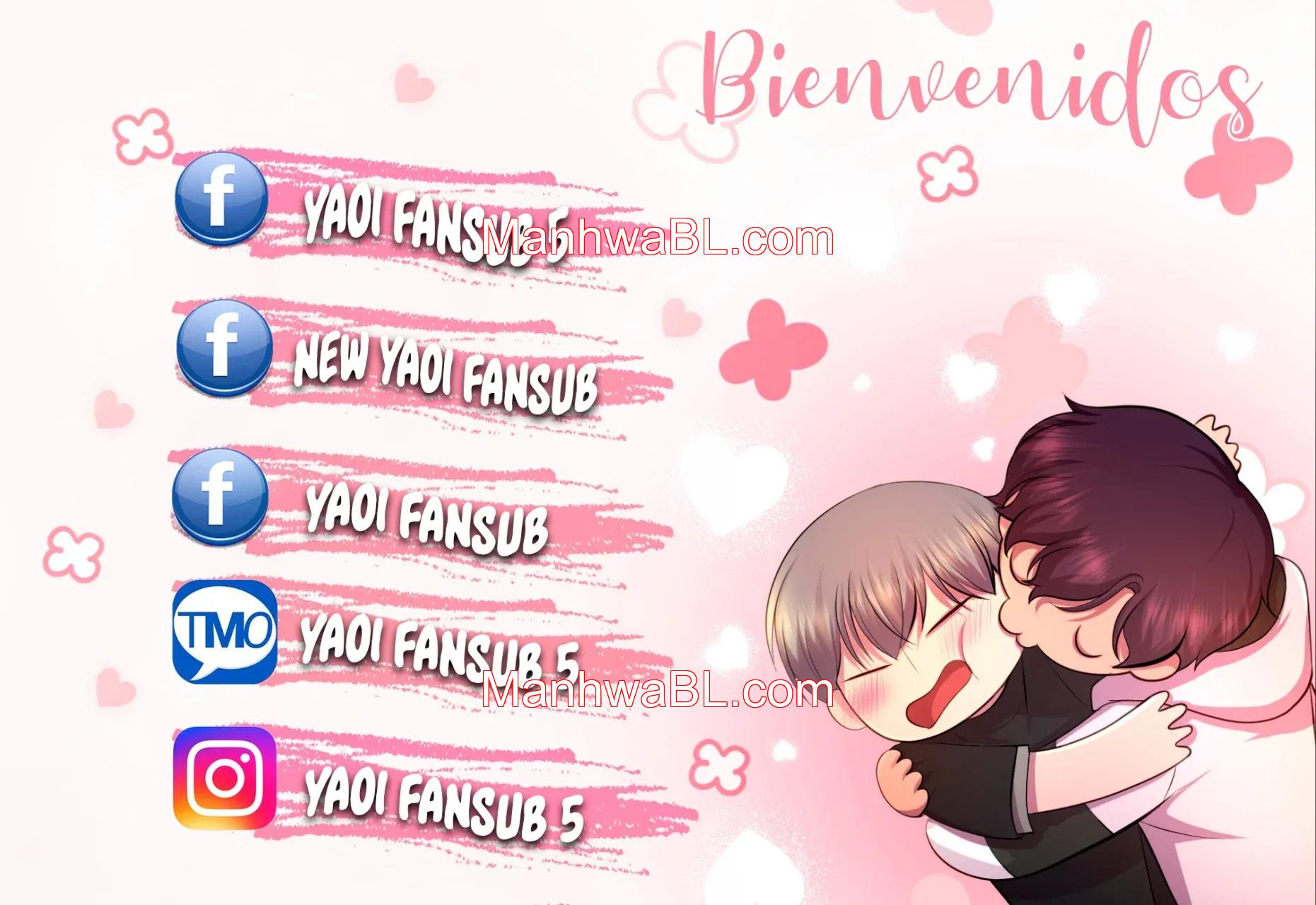 Liveta - Capítulo 54 manhwa