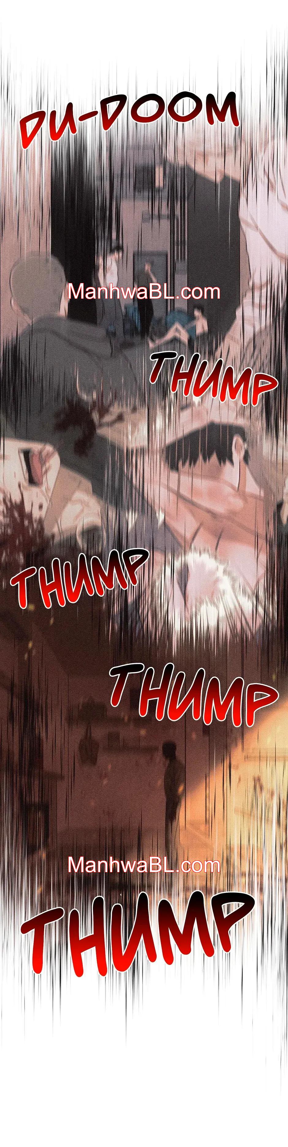 Liveta - Capítulo 54 manhwa
