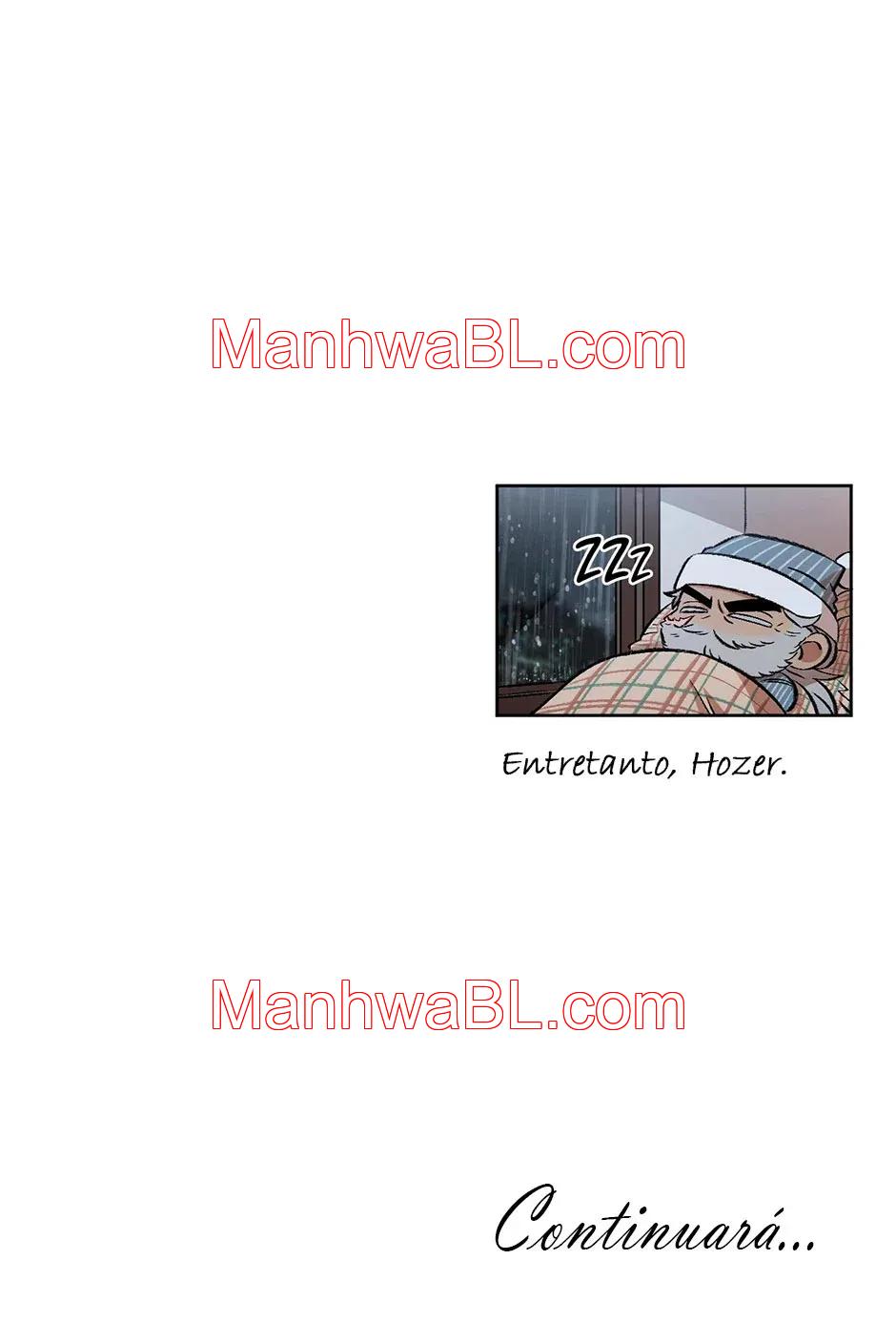 Liveta - Capítulo 54 manhwa