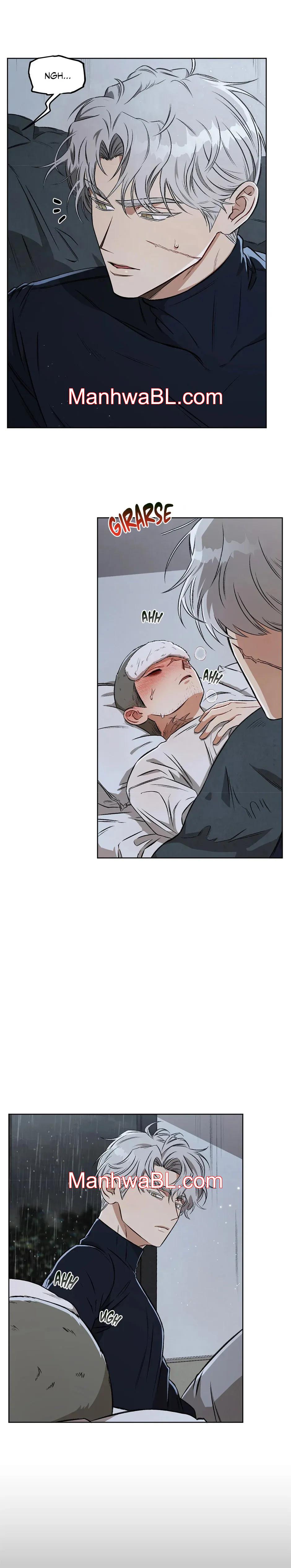 Liveta - Capítulo 54 manhwa