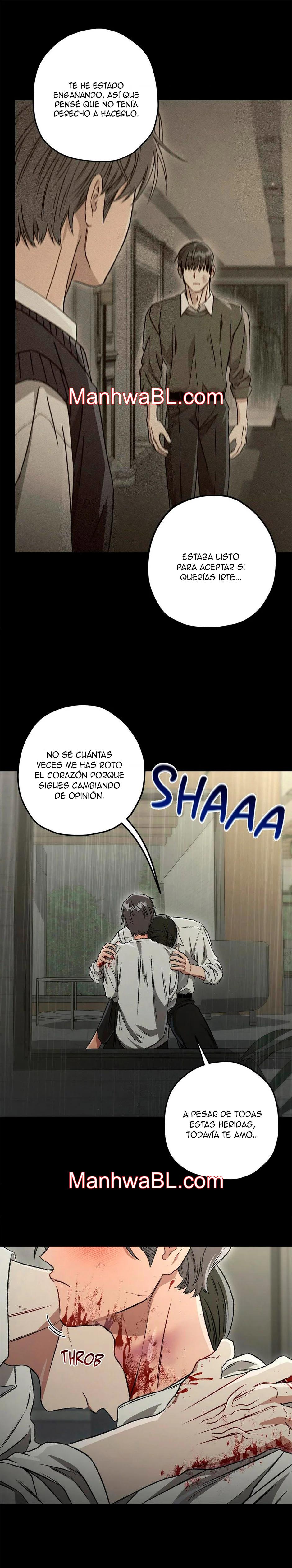 Liveta - Capítulo 88.2 manhwa