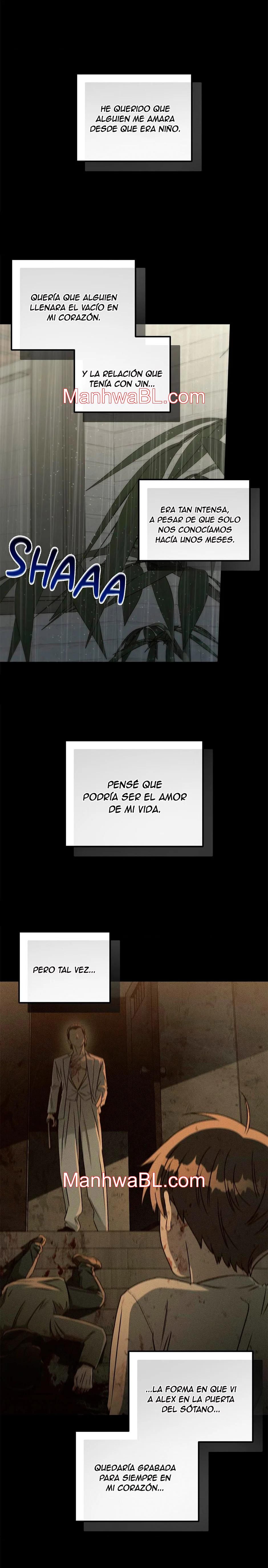 Liveta - Capítulo 88.2 manhwa