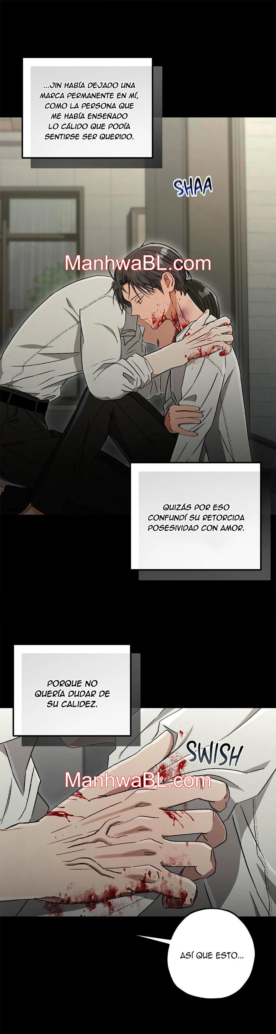 Liveta - Capítulo 88.2 manhwa