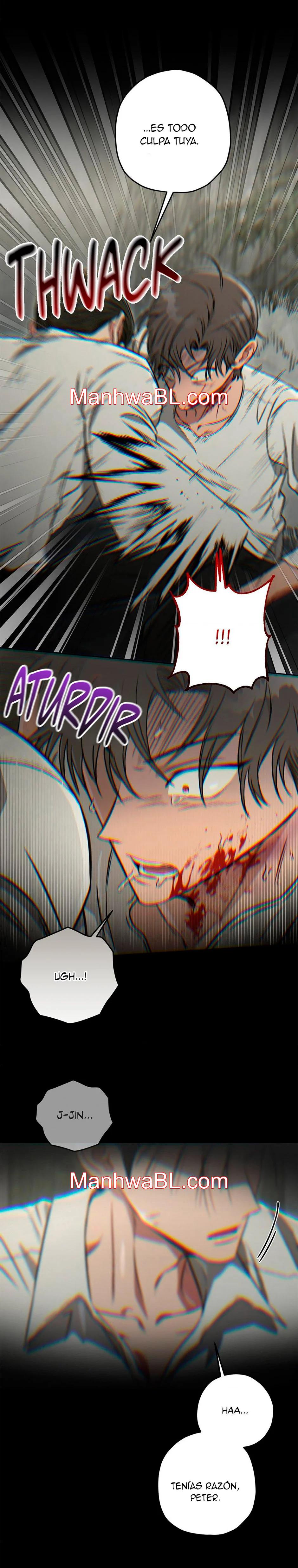 Liveta - Capítulo 88.2 manhwa