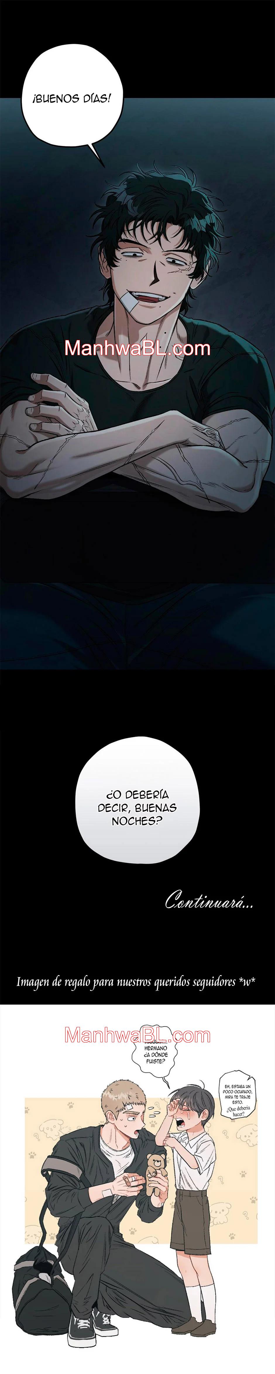Liveta - Capítulo 88.2 manhwa