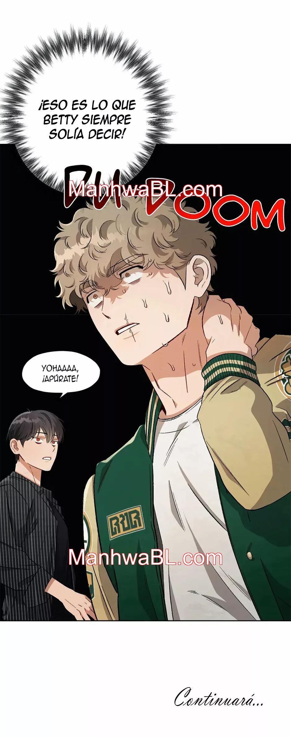 Liveta - Capítulo 42 manhwa
