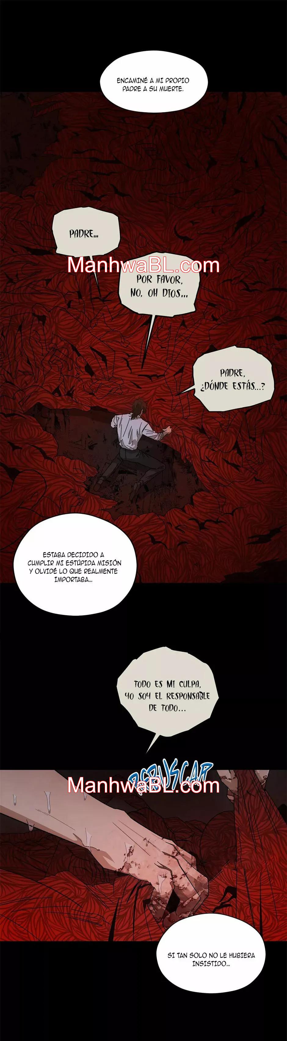 Liveta - Capítulo 38 manhwa
