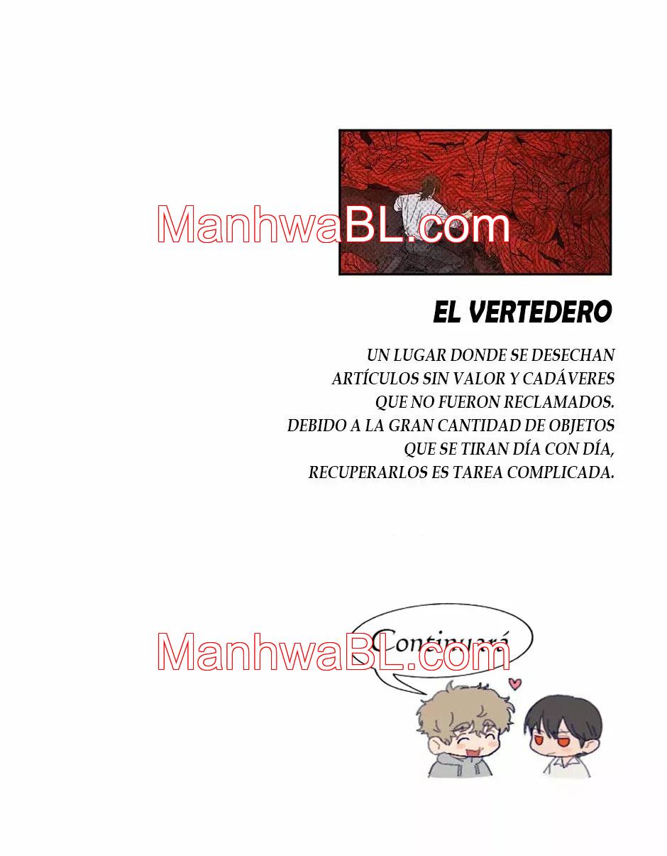 Liveta - Capítulo 38 manhwa