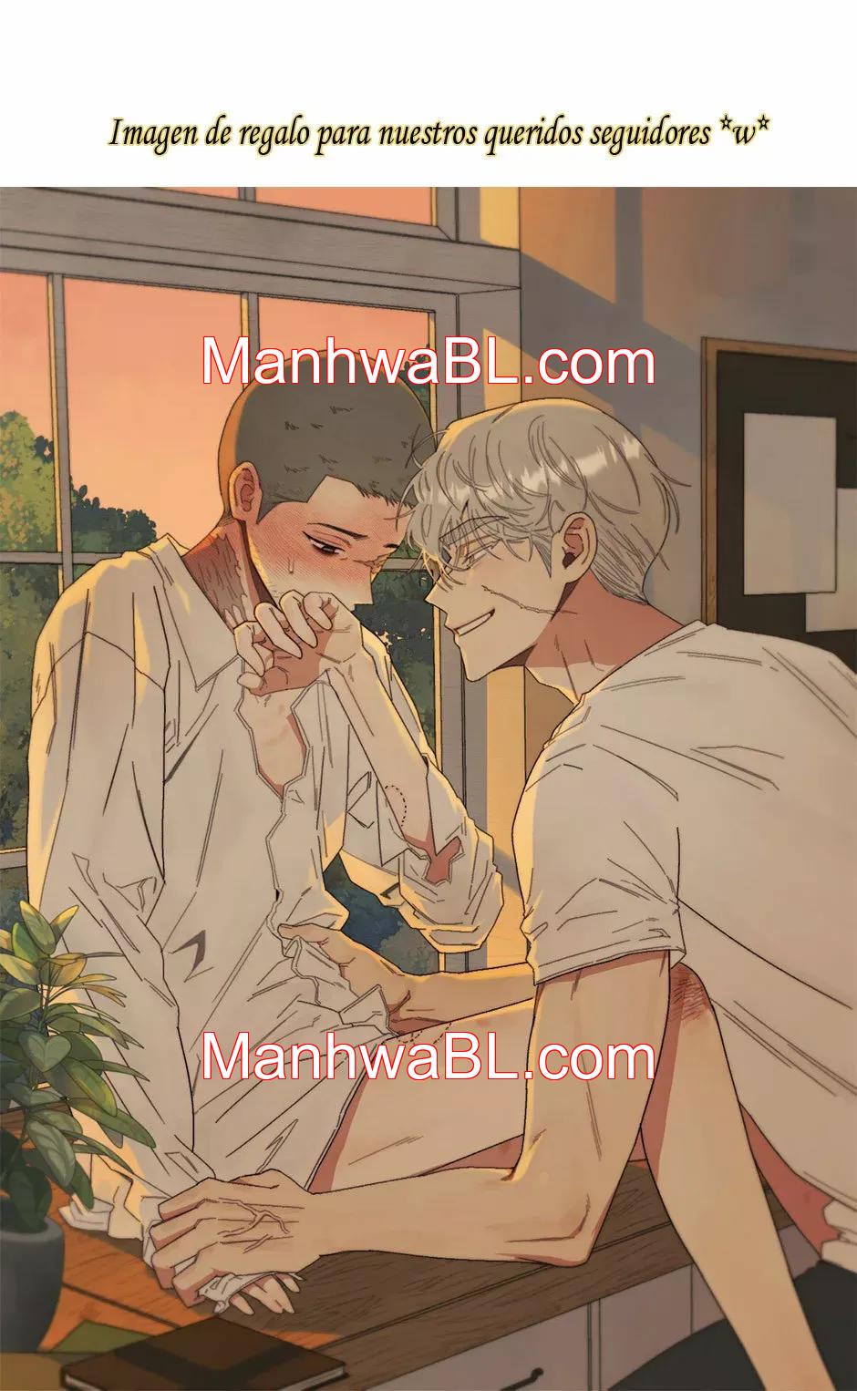 Liveta - Capítulo 38 manhwa