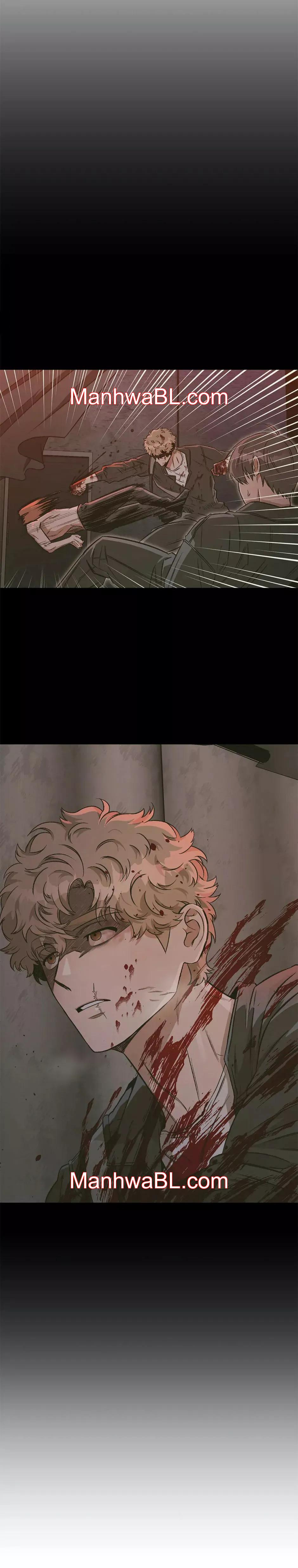 Liveta - Capítulo 46 manhwa