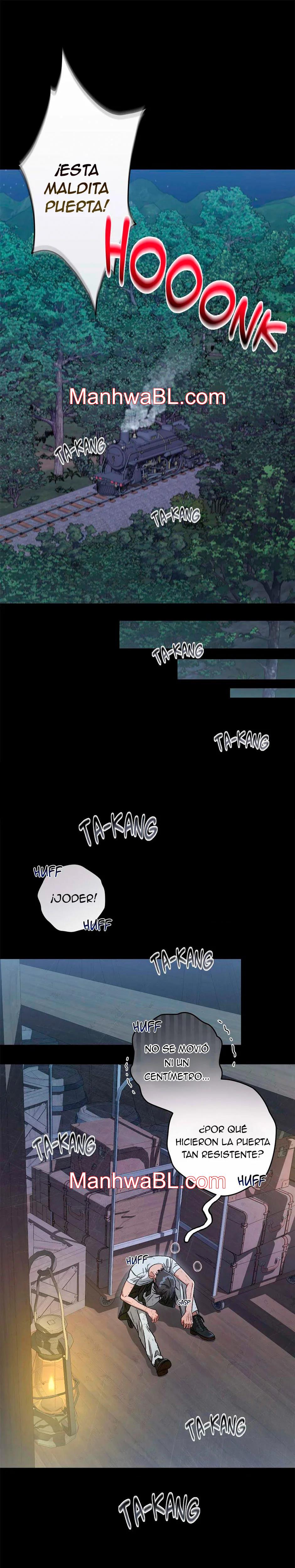 Liveta - Capítulo 76 manhwa