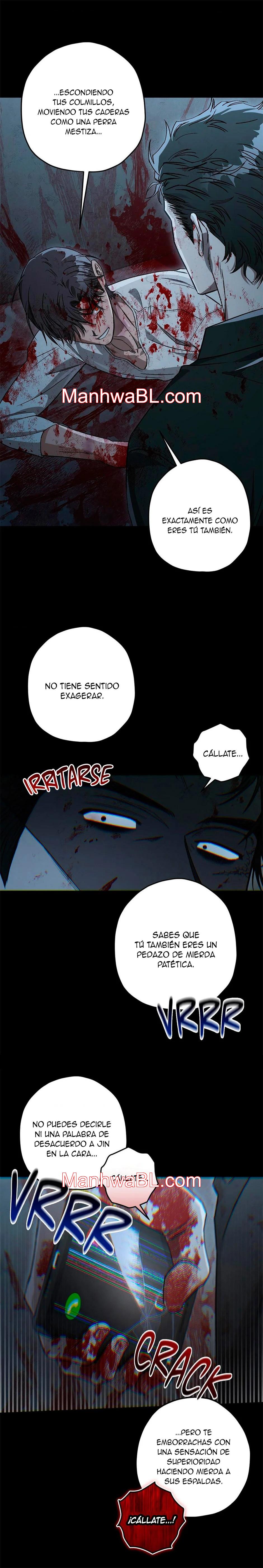 Liveta - Capítulo 90 2 manhwa