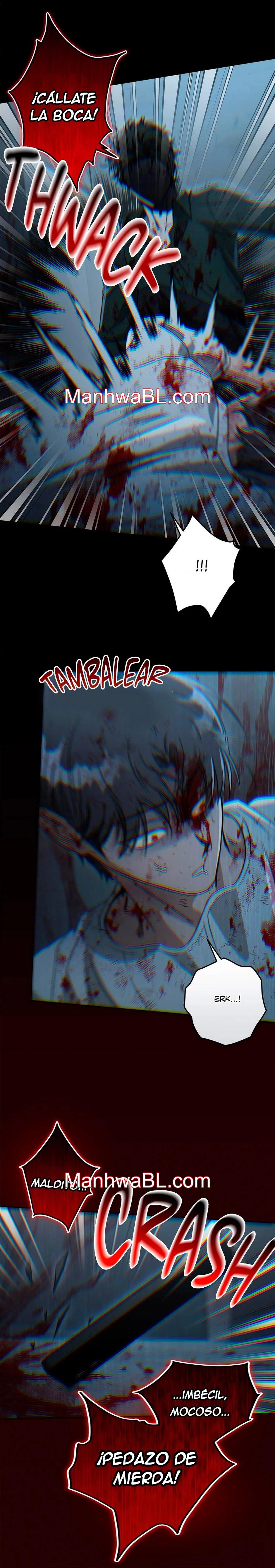 Liveta - Capítulo 90 2 manhwa