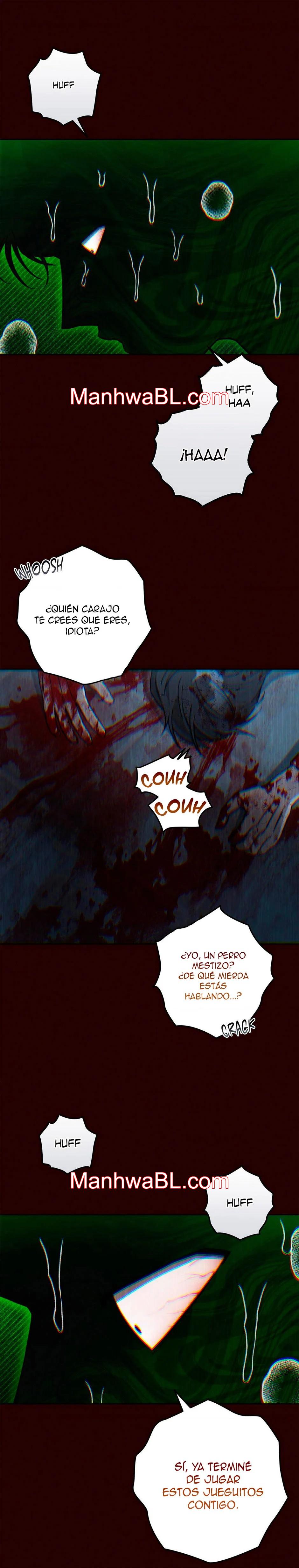 Liveta - Capítulo 90 2 manhwa