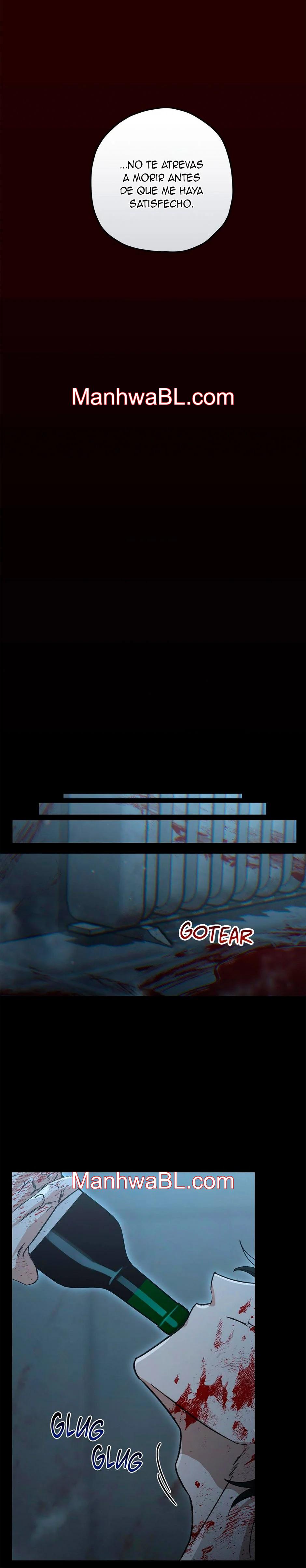 Liveta - Capítulo 90 2 manhwa