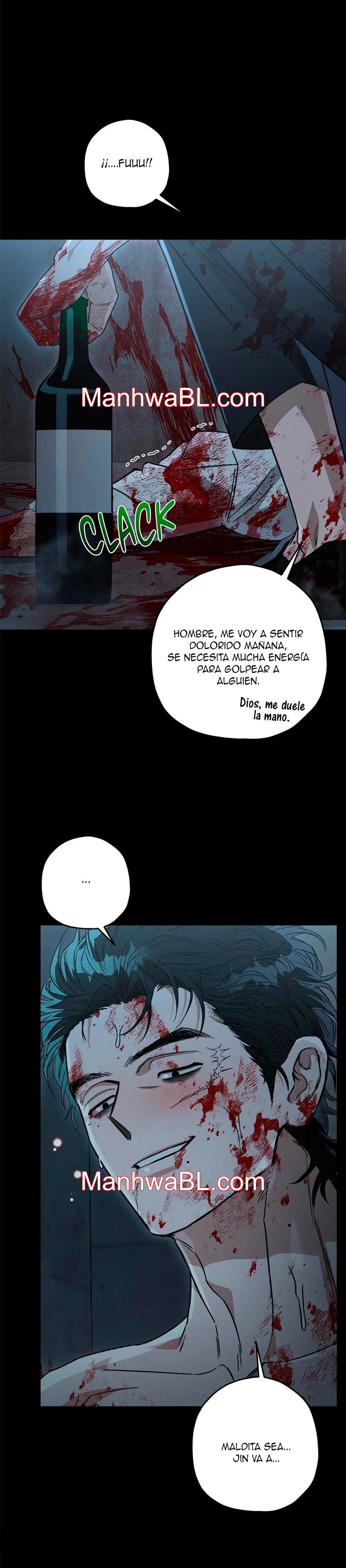 Liveta - Capítulo 90 2 manhwa