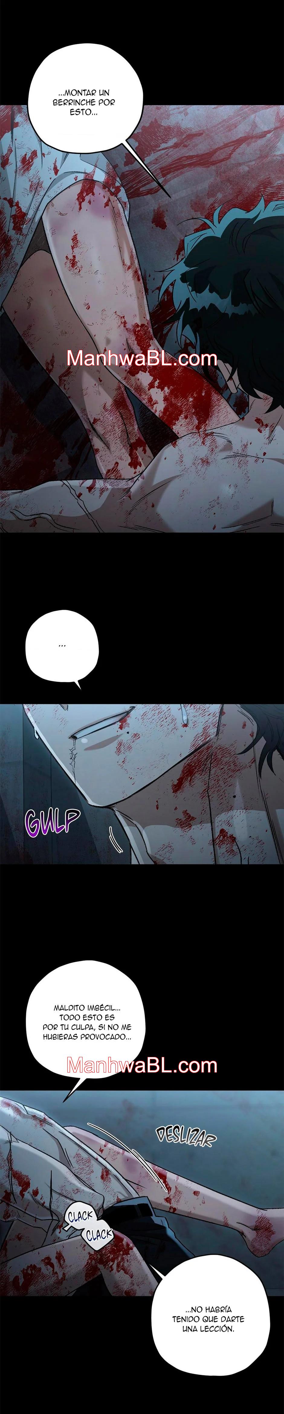 Liveta - Capítulo 90 2 manhwa