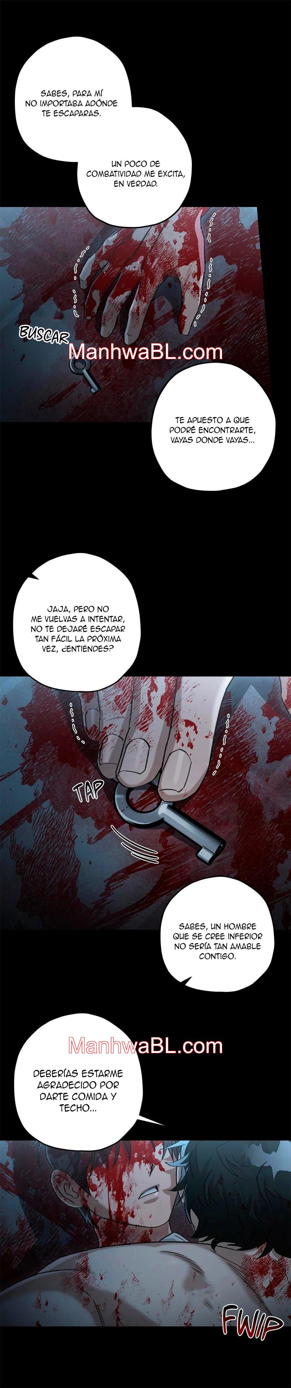 Liveta - Capítulo 90 2 manhwa