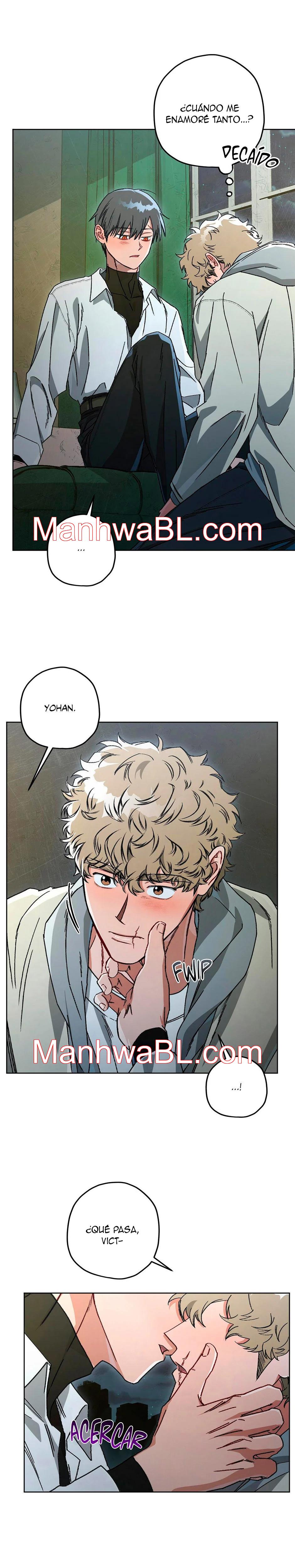 Liveta - Capítulo 94 2 manhwa