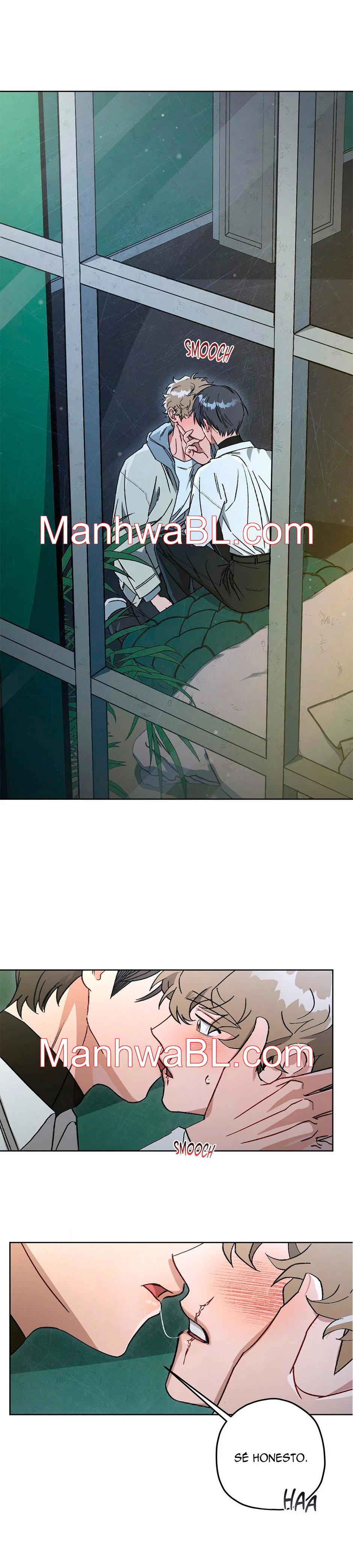 Liveta - Capítulo 94 2 manhwa