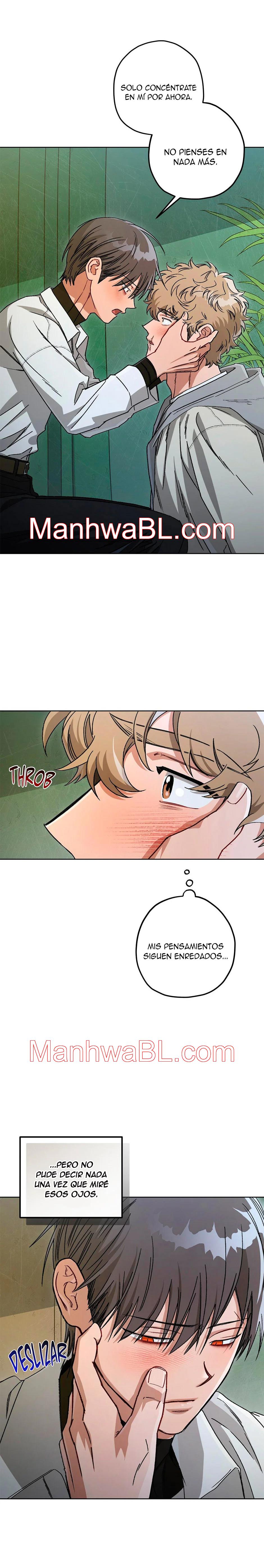 Liveta - Capítulo 94 2 manhwa
