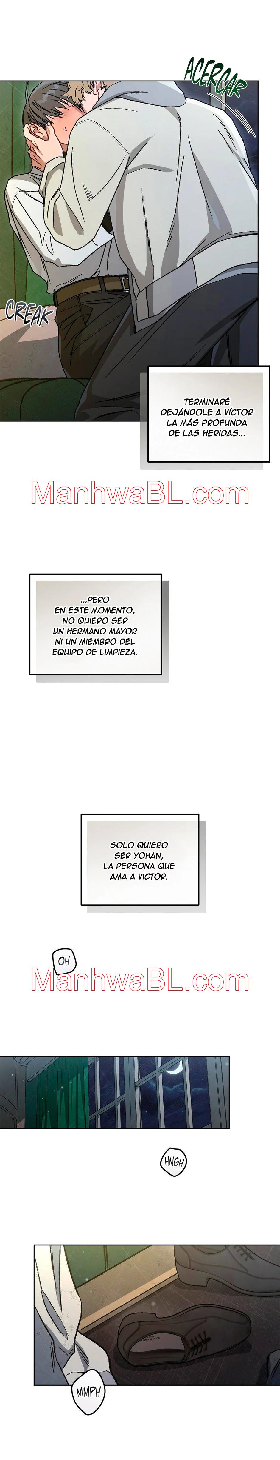 Liveta - Capítulo 94 2 manhwa