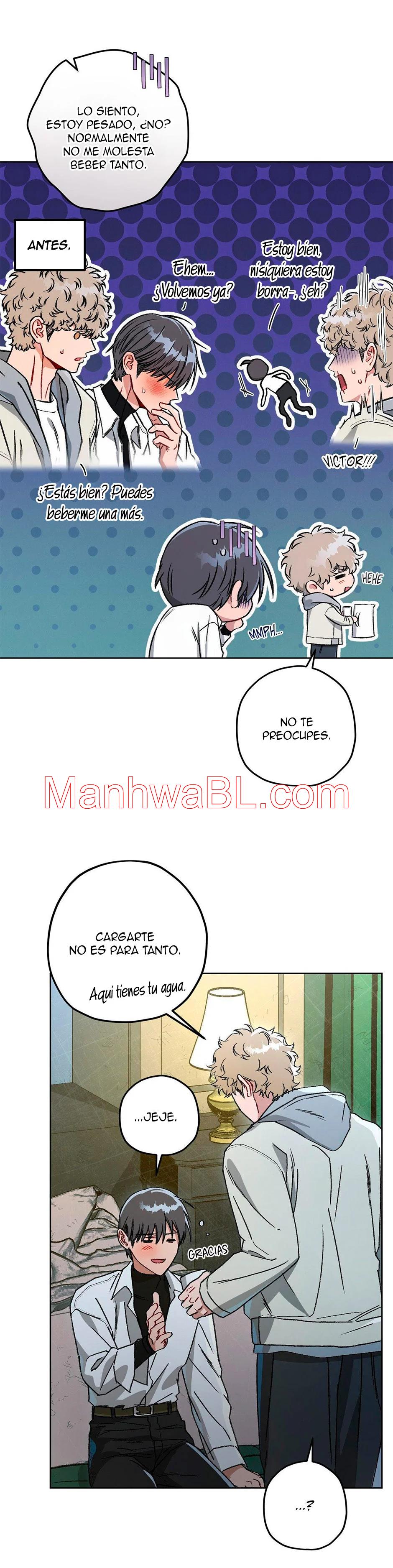 Liveta - Capítulo 94 2 manhwa