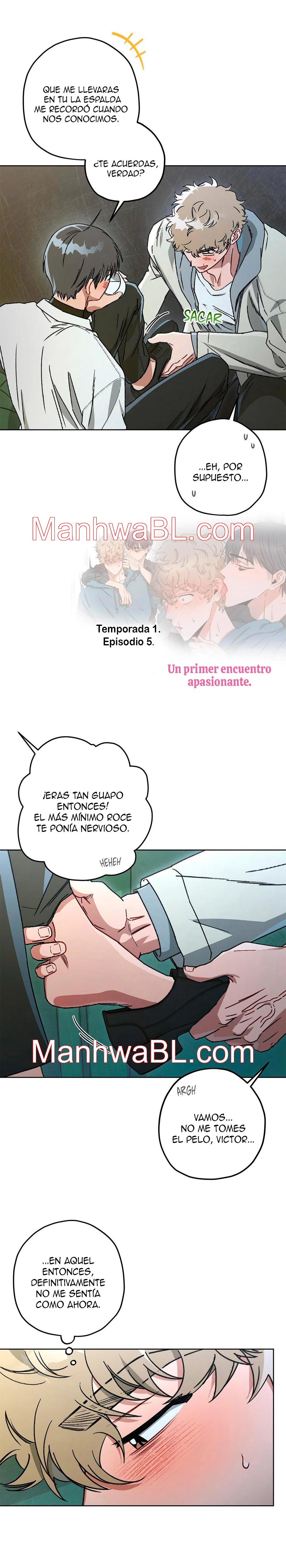 Liveta - Capítulo 94 2 manhwa