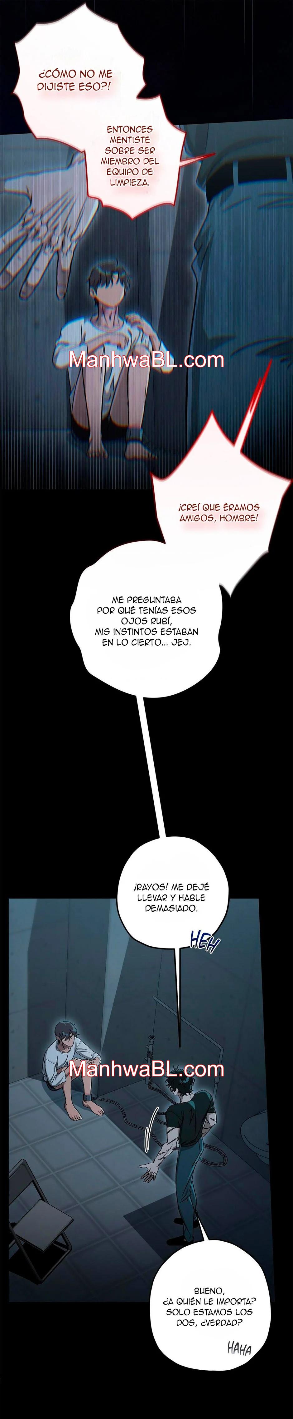 Liveta - Capítulo 89 2 manhwa