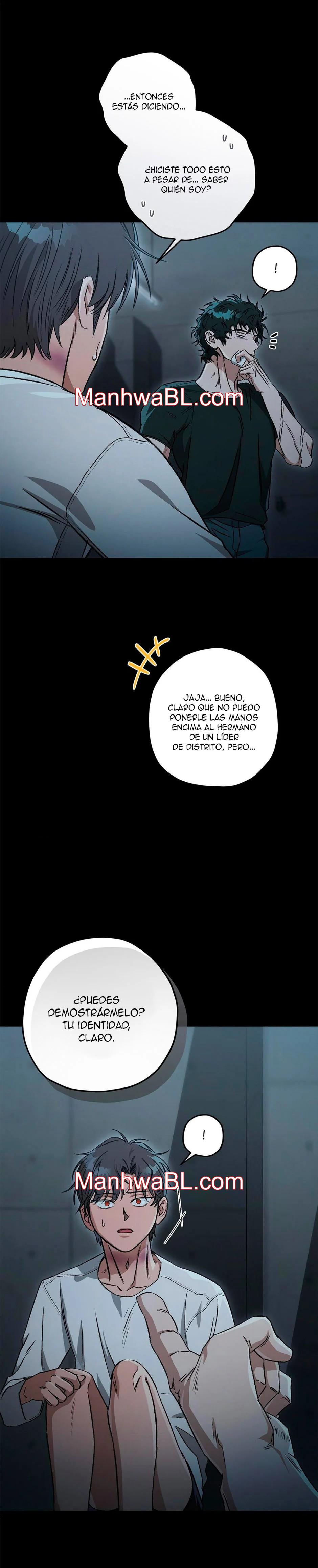 Liveta - Capítulo 89 2 manhwa