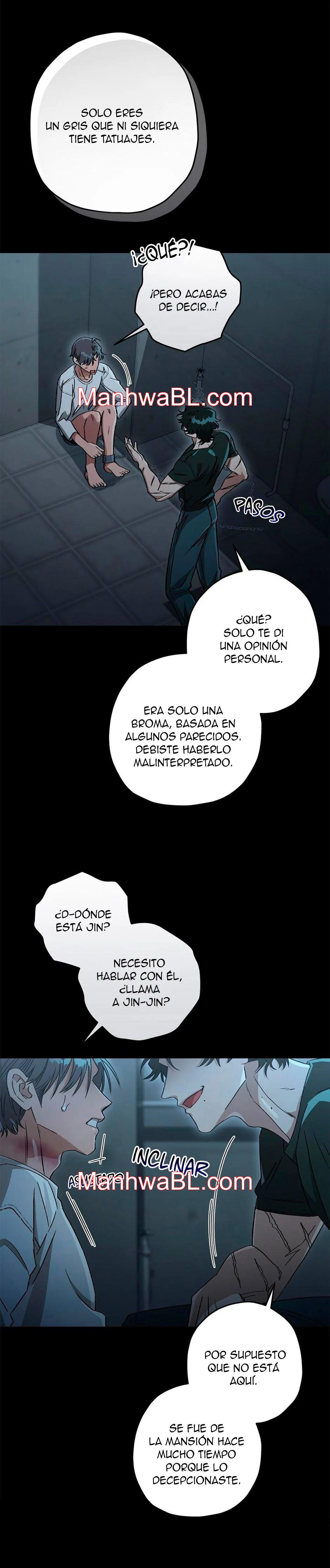 Liveta - Capítulo 89 2 manhwa