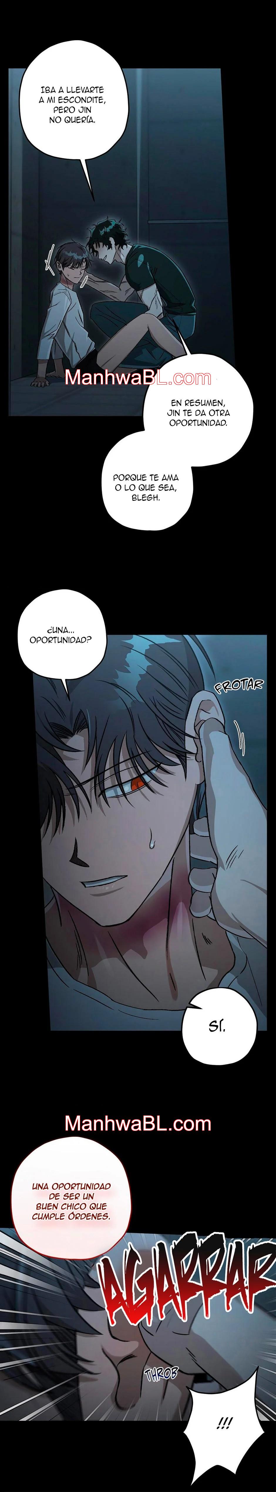 Liveta - Capítulo 89 2 manhwa