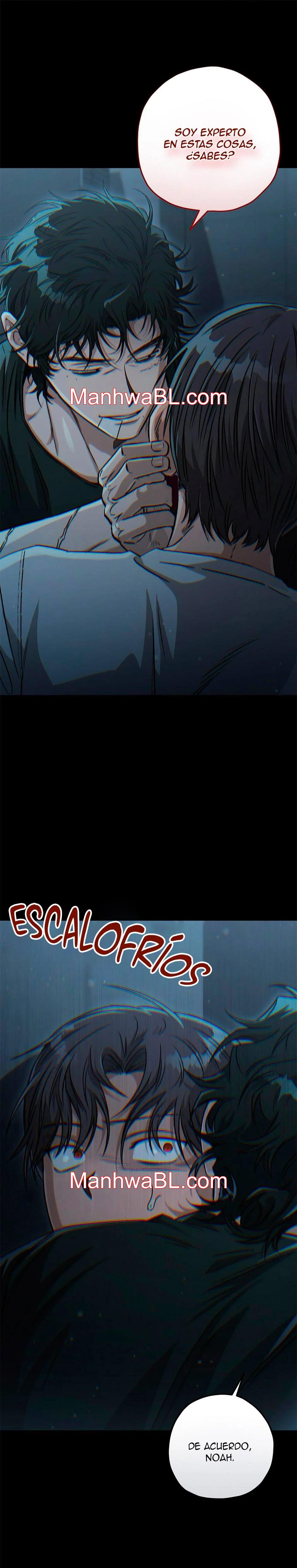 Liveta - Capítulo 89 2 manhwa