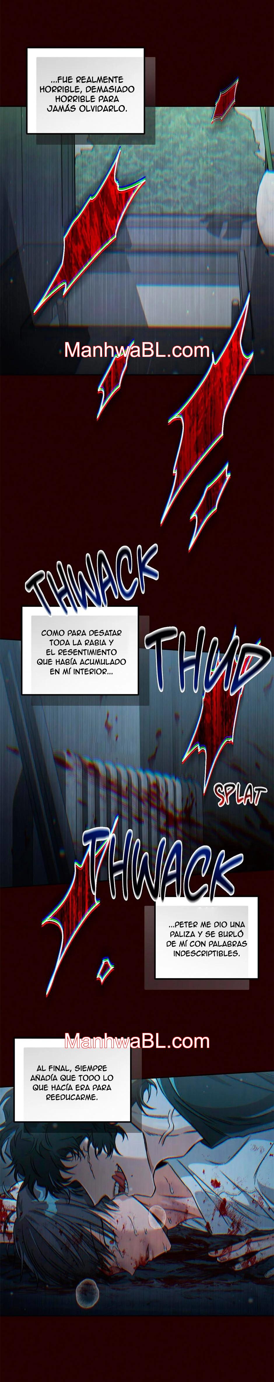 Liveta - Capítulo 89 2 manhwa