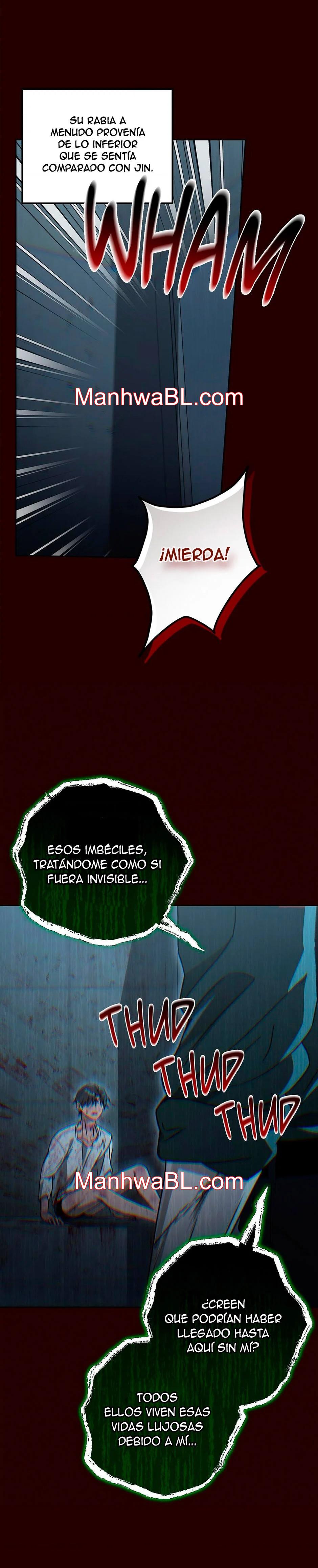 Liveta - Capítulo 89 2 manhwa