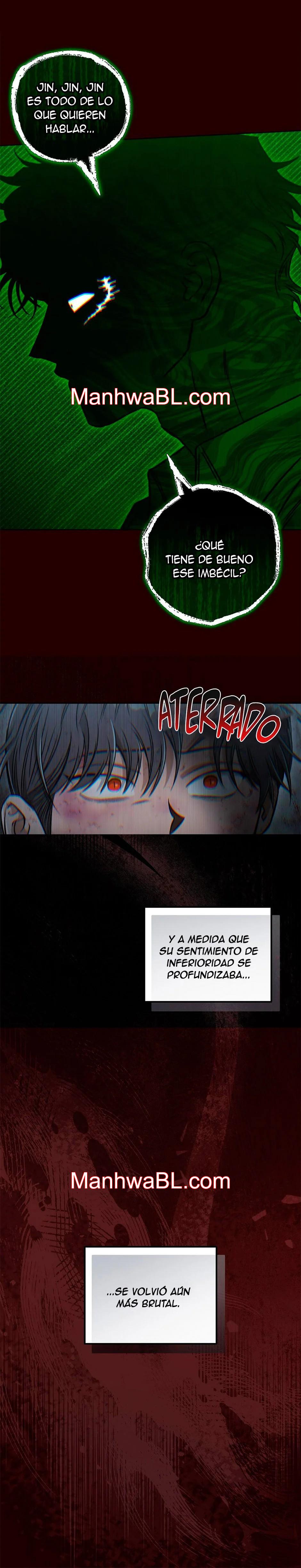 Liveta - Capítulo 89 2 manhwa