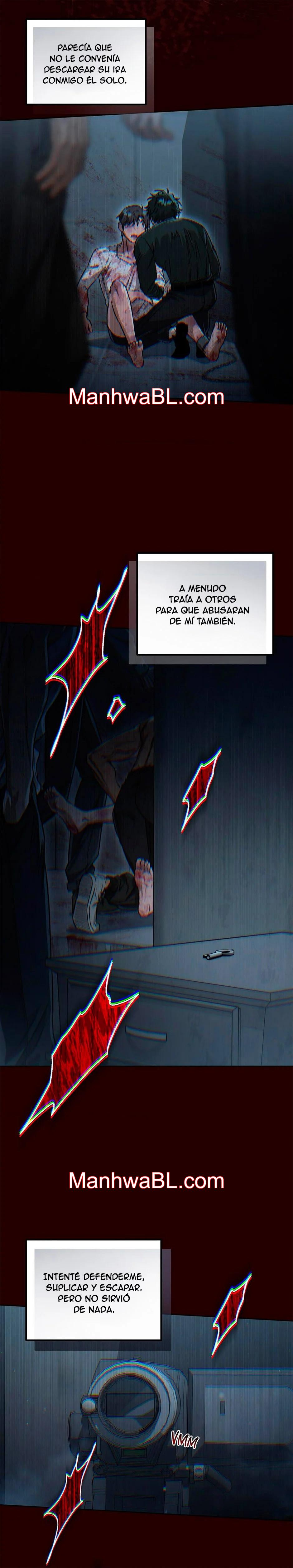 Liveta - Capítulo 89 2 manhwa