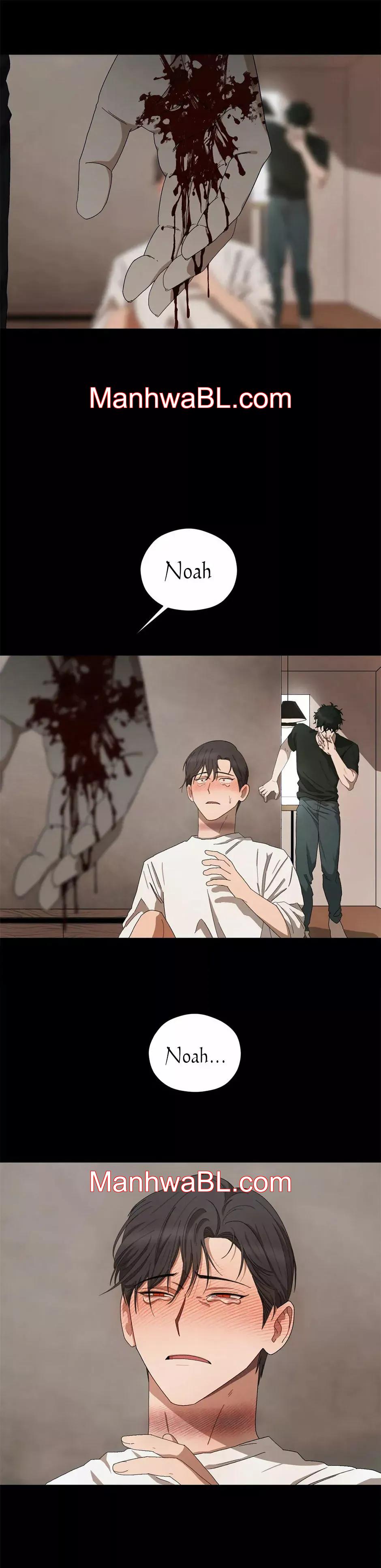 Liveta - Capítulo 21 manhwa